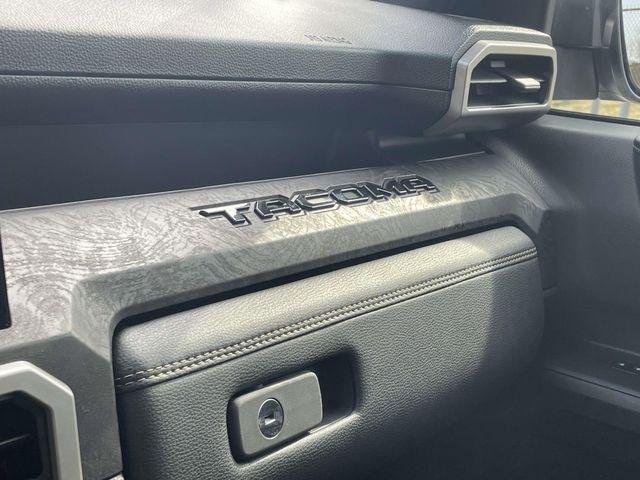 Certified Used 2024 CELESTIAL SILVER Toyota  image 34