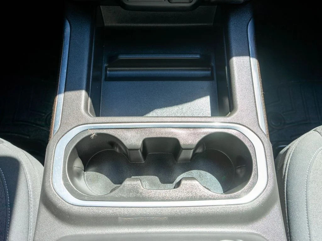 2021 Chevrolet Silverado 1500 RST - Photo 26