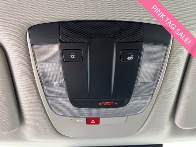New 2026 Gray Kia EX image 28