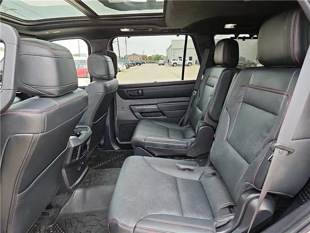Used 2025 Mudbath Toyota TRD Pro (A10) 4x4 image 8