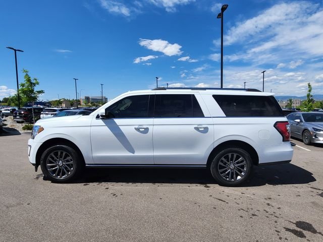 2021 Ford Expedition Limited - Photo 2