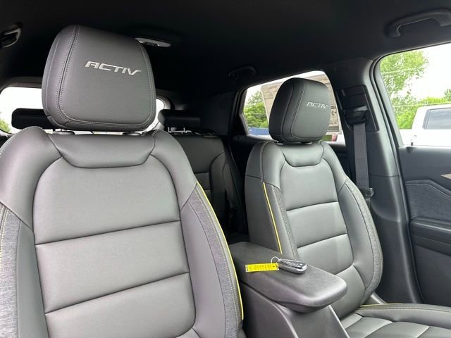 2026 Chevrolet Trailblazer Activ - Photo 8