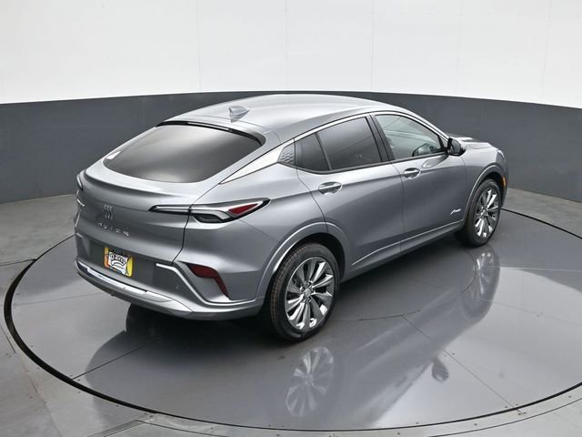 2026 Buick Envista Avenir - Photo 17