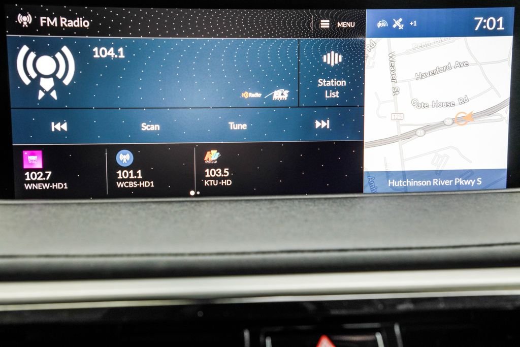 Used 2023 Gray Acura Technology image 29