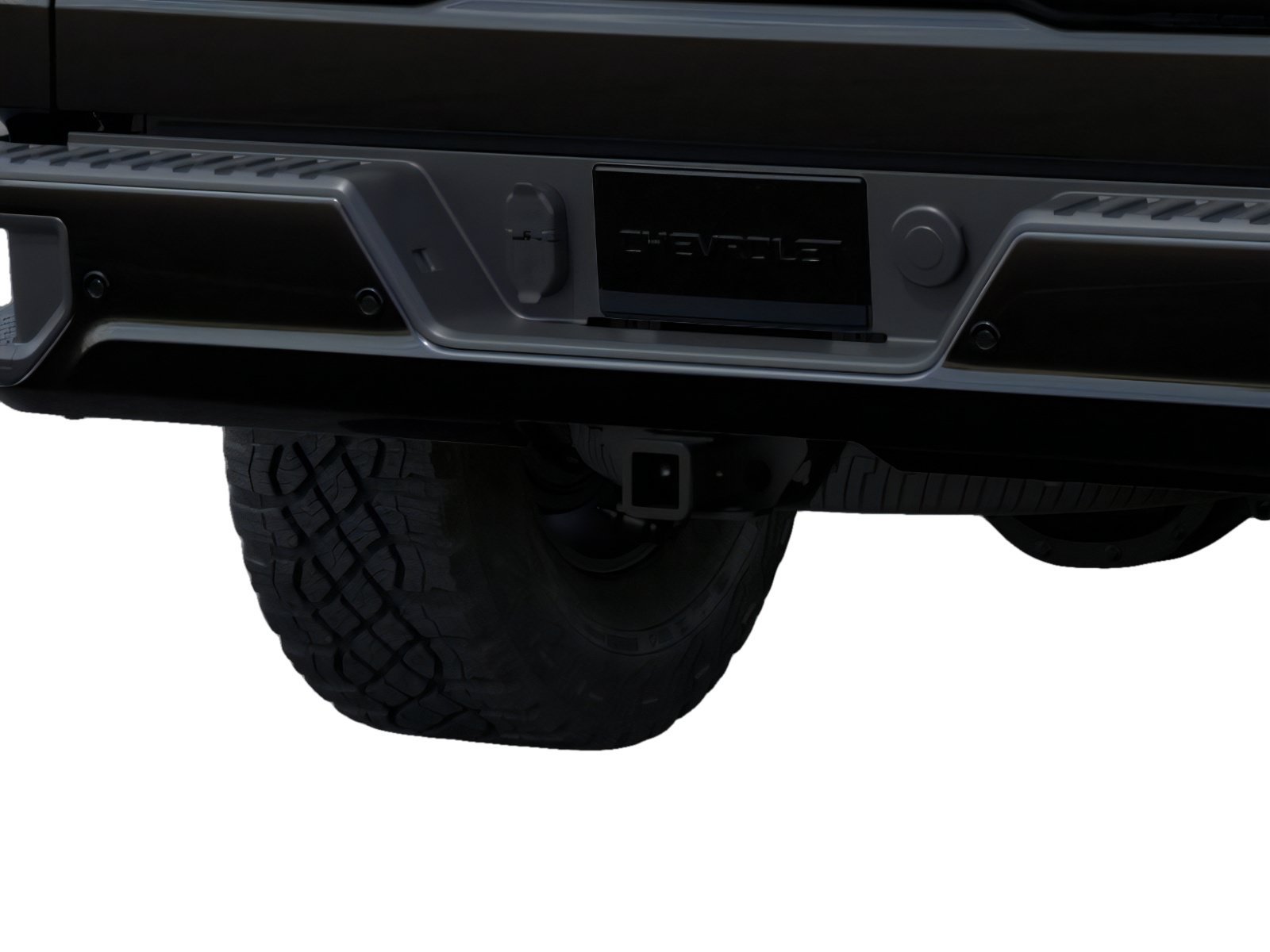 2026 Chevrolet Silverado 1500 ZR2 - Photo 14