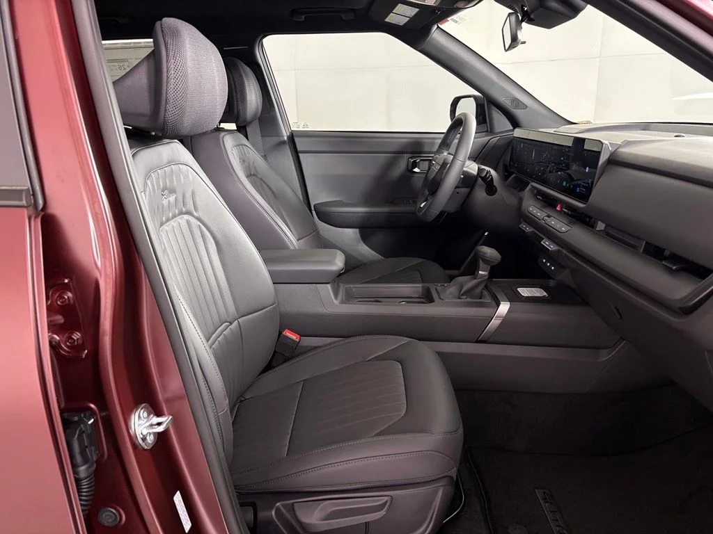 New 2027 Magma Red Matte Kia X-Line SX image 44