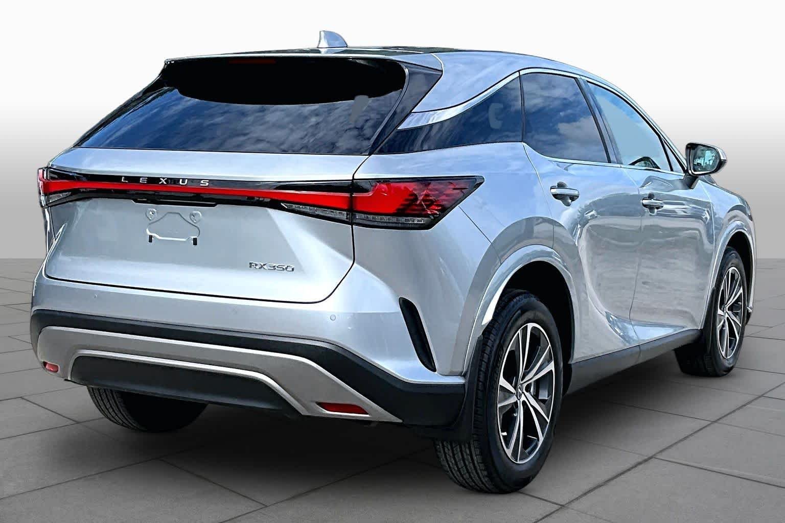 Used 2023 Iridium Lexus  image 13