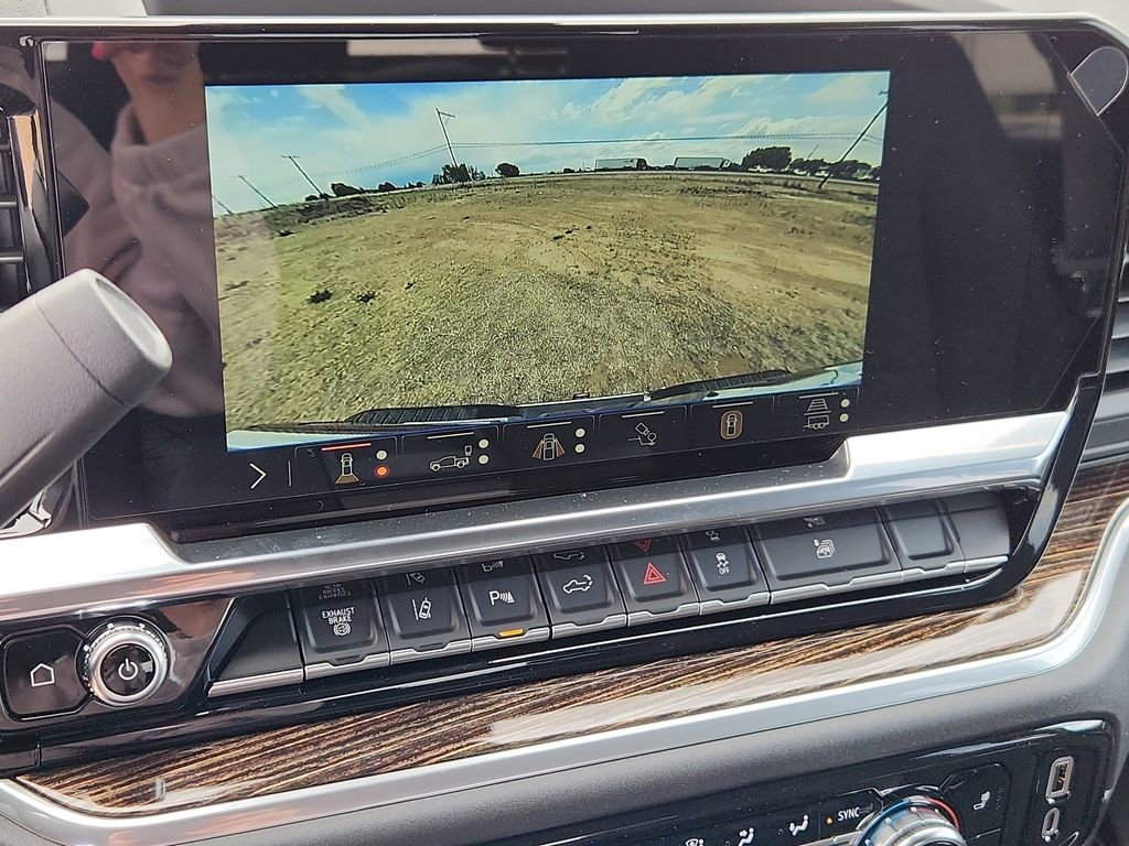 2026 GMC Sierra 3500HD SLE - Photo 17