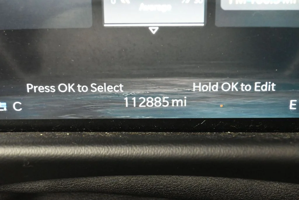 Used 2022 Gray Jeep Series II image 21