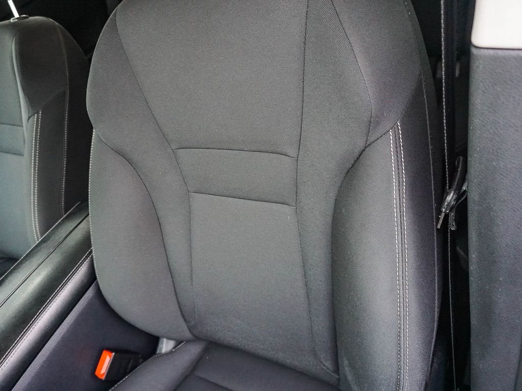 Used 2024 White Nissan S image 21