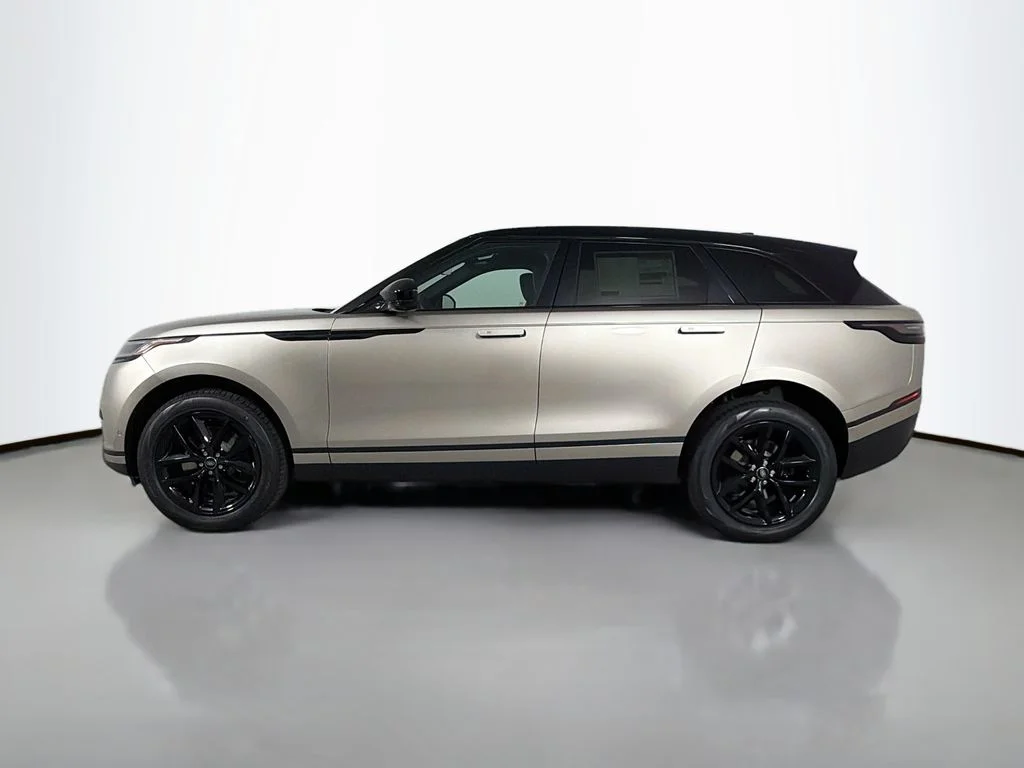 New 2026 Batumi Gold Land Rover S image 8