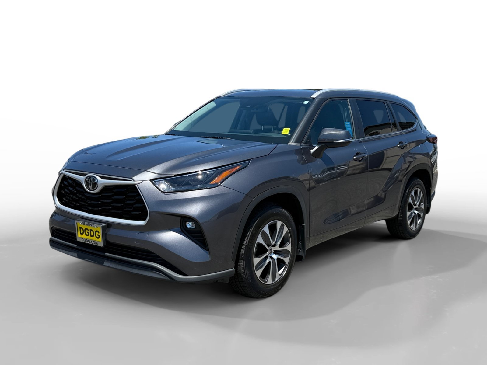 Used Toyota for Sale | Del Grande Dealer Group