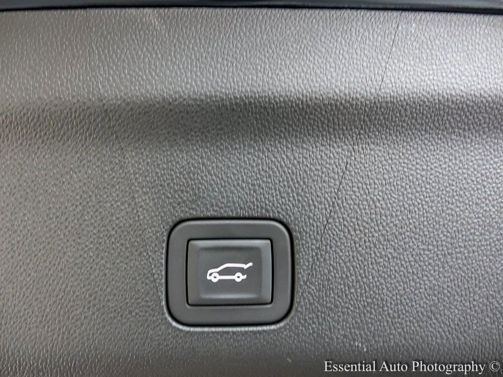 2024 Cadillac Escalade V-Series - Photo 26