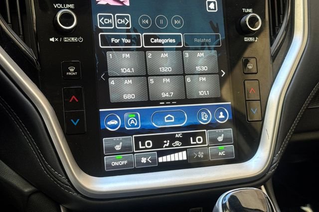 2023 Subaru Outback Premium - Photo 28