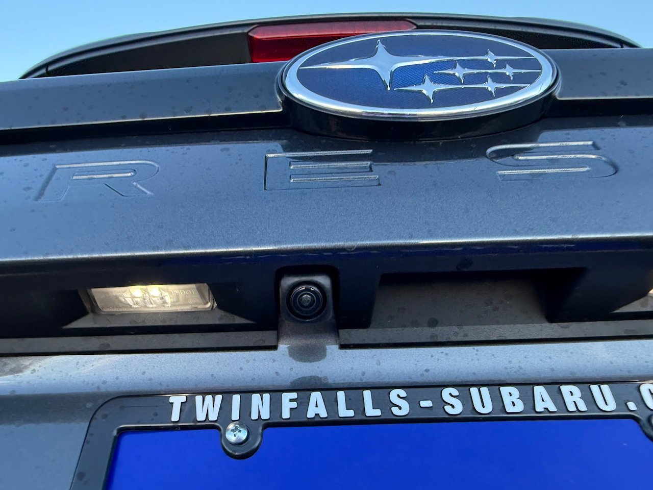 2026 Subaru Forester Sport - Photo 37