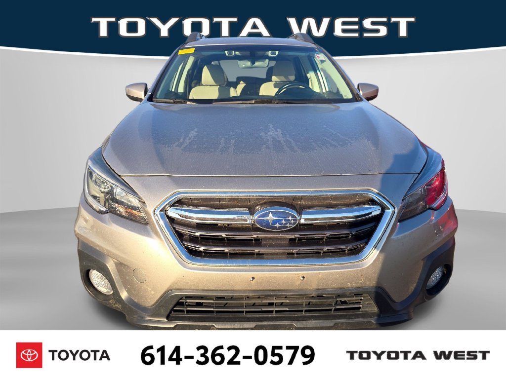 Used 2019  Subaru 2.5i Premium image 2