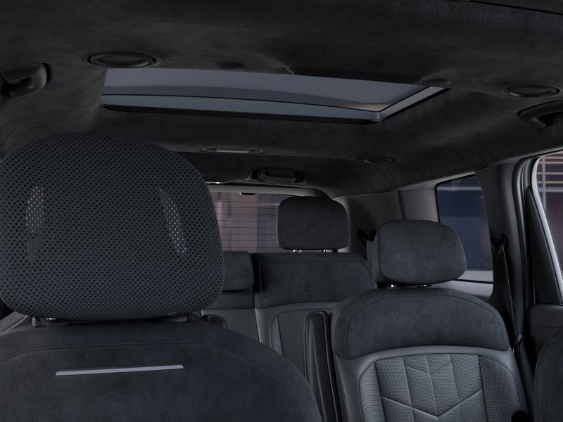 New 2027 Glacial White Pearl Kia X-Line SX-Prestige image 27