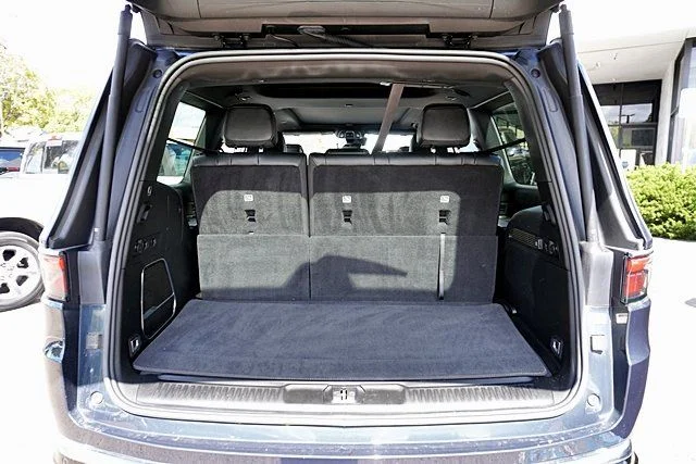 Used 2023 Gray Jeep Series II image 12