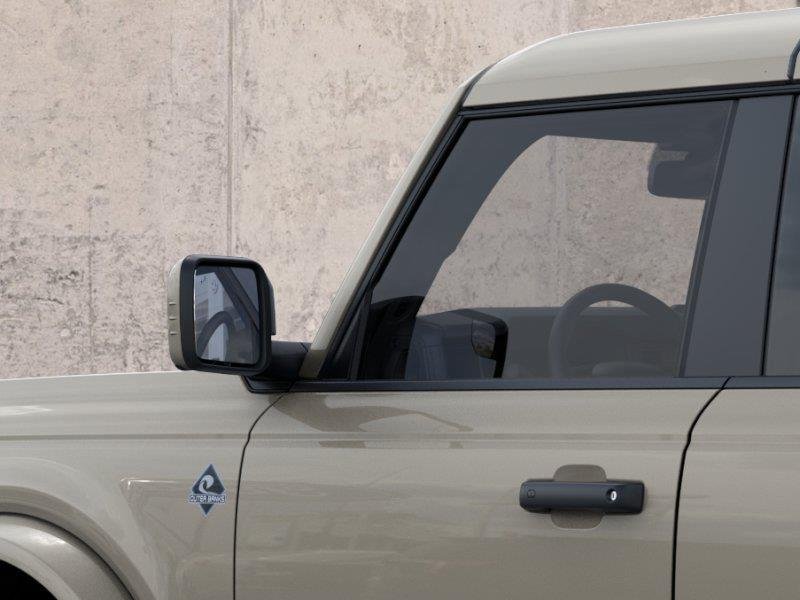 New 2026 Desert Sand Beige Ford Outer Banks image 23