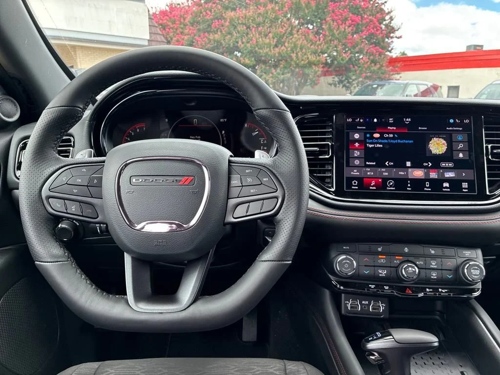 2025 Dodge Durango R/T - Photo 14