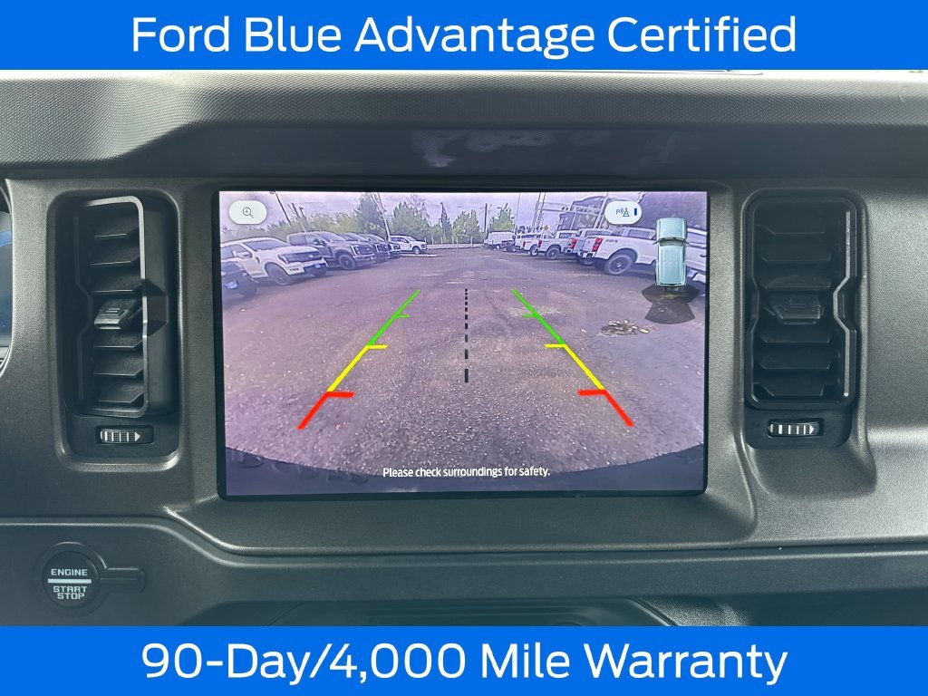 Used 2025 Beige Ford Big Bend image 13