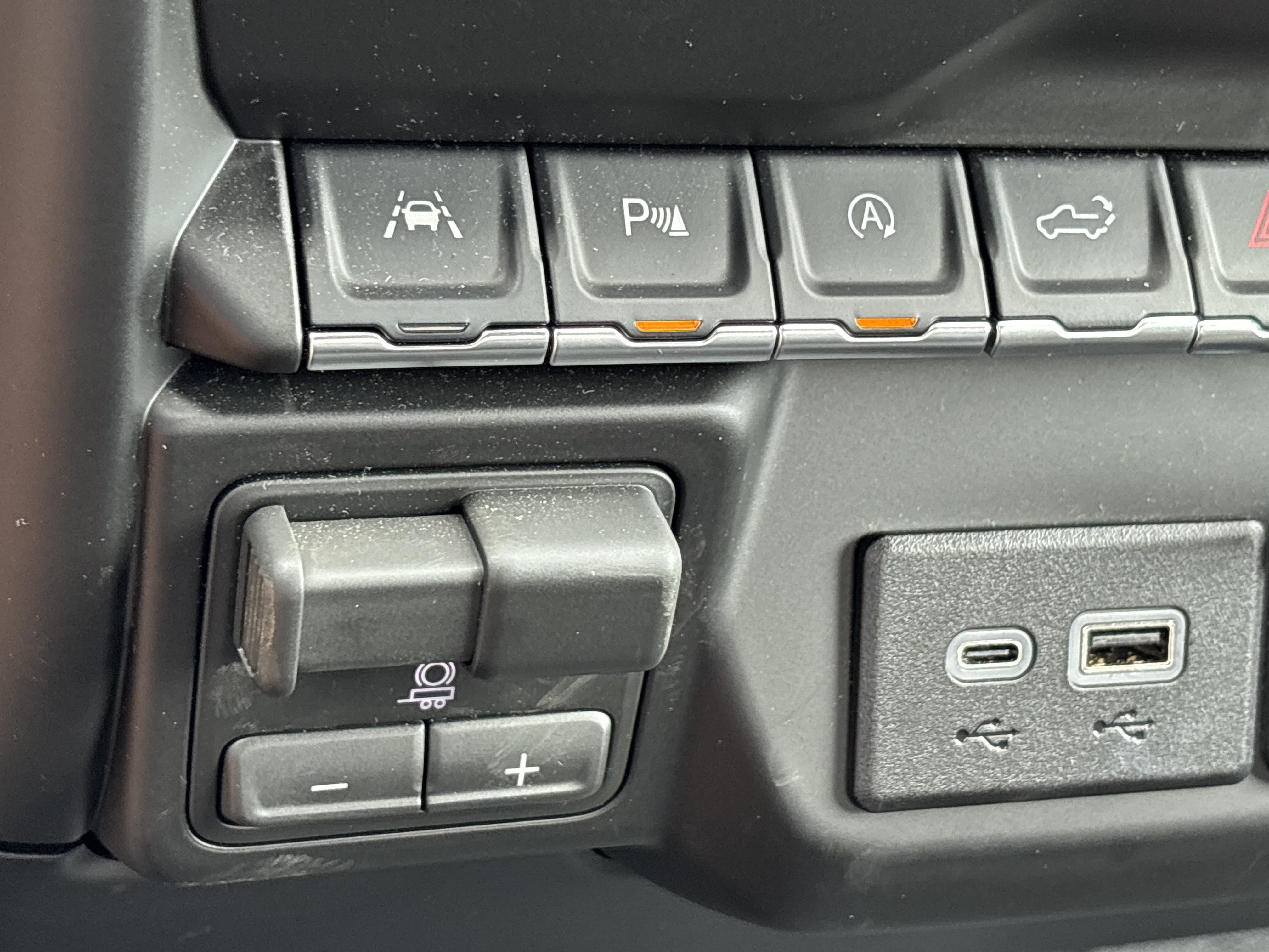 New 2026 Sterling Gray Metallic Chevrolet WT image 30