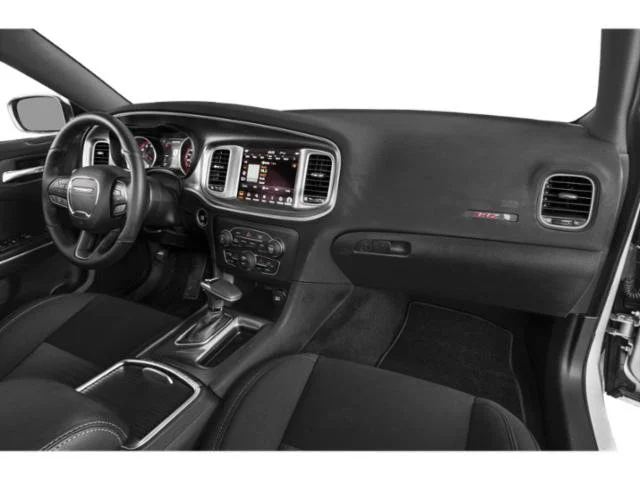Used 2023 Green Dodge R/T Scat Pack Widebody image 18