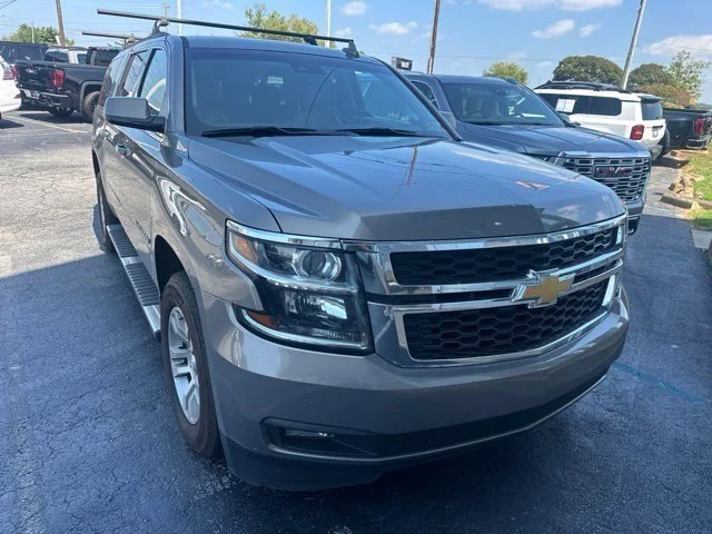 Certified Used 2018 PEPPERDUST METALLIC Chevrolet LT image 6