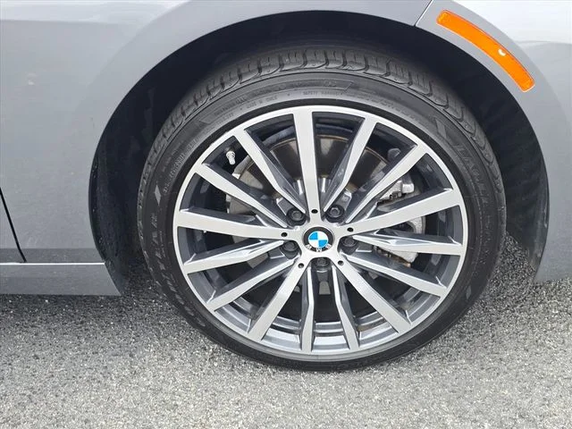 Used 2022 Gray BMW 228i image 32