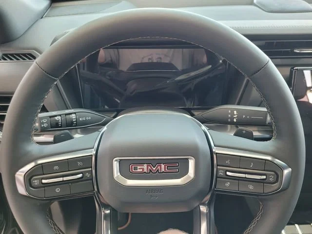 2026 GMC Terrain AT4 - Photo 31