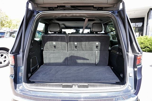 2023 Jeep Wagoneer Series II - Photo 12