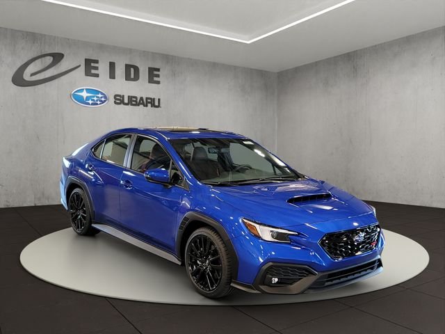 2026 Subaru WRX