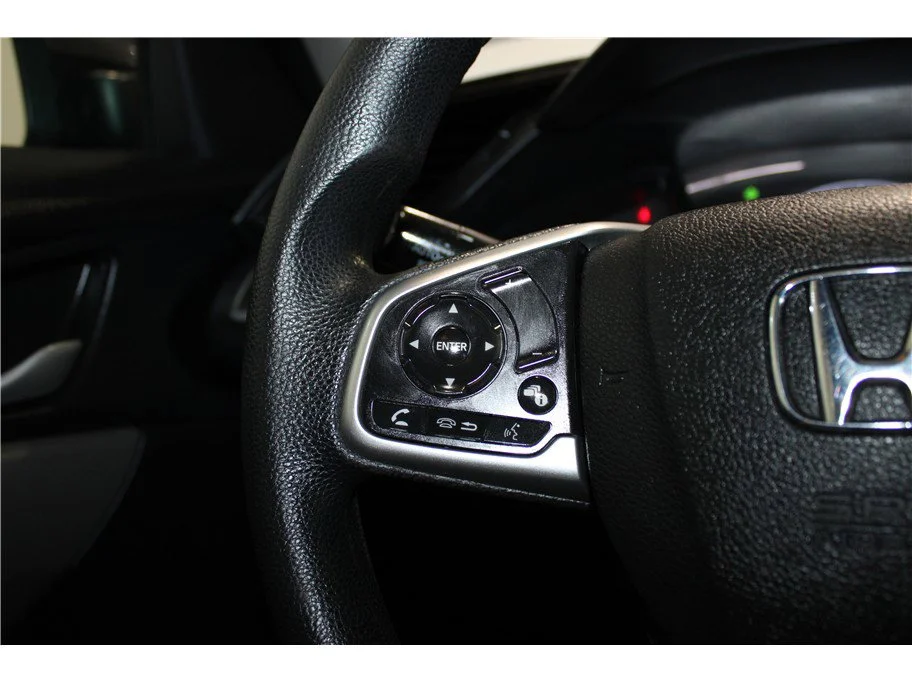 Used 2020 Gray Honda LX image 21