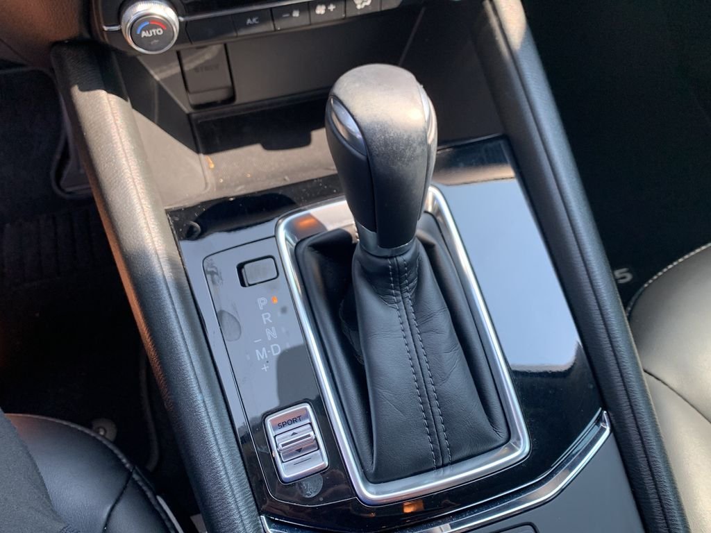 2024 Mazda CX-5 S Select Package - Photo 30