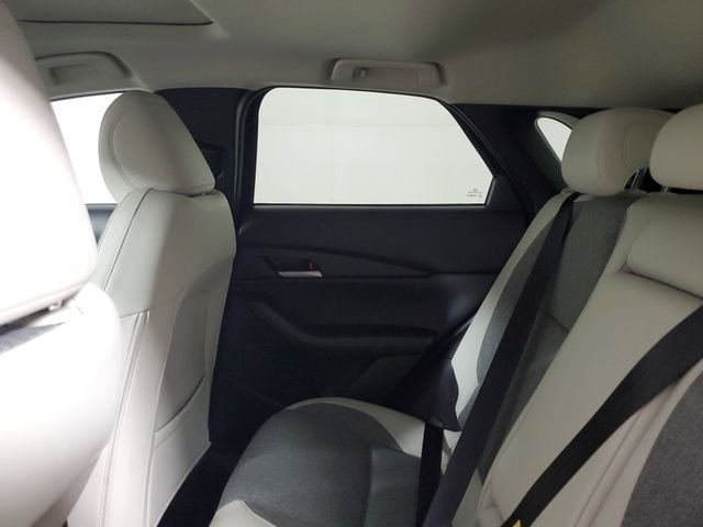 New 2026 Deep Crystal Blue Mica Mazda 2.5 S Aire Edition image 12