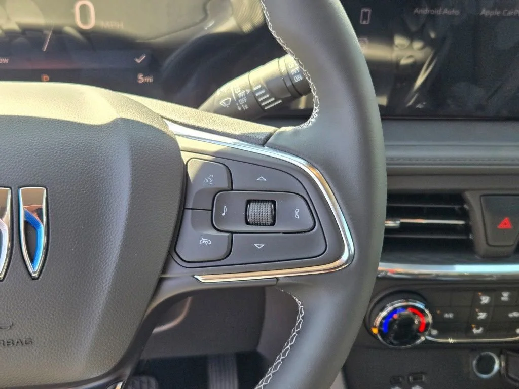 2026 Buick Encore GX Preferred - Photo 40
