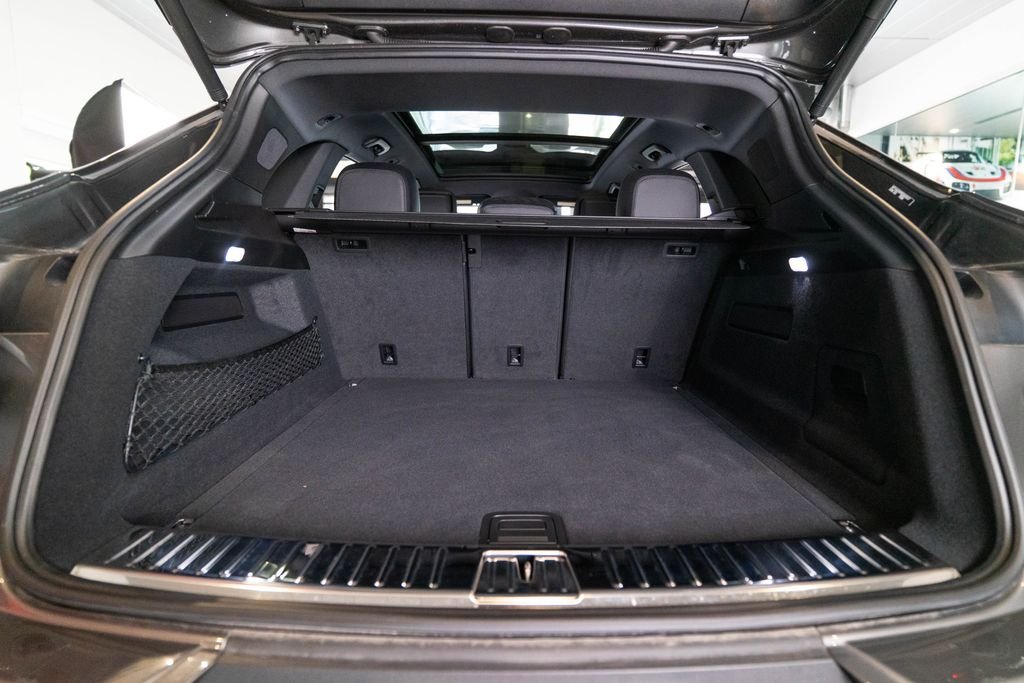 Used 2025 Grey Porsche Base image 39