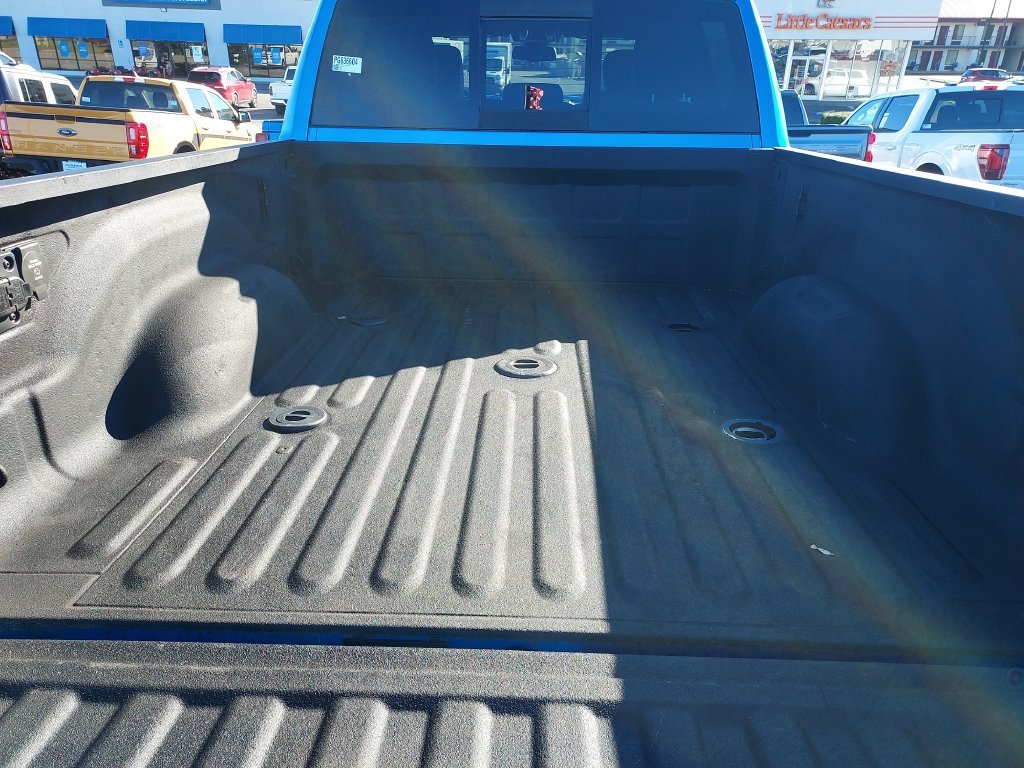 Used 2023 Blue Ram Rebel image 9