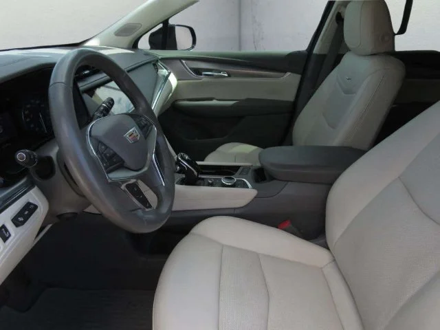 Used 2021 Garnet Cadillac Premium Luxury image 16