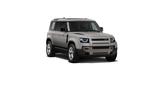 2026 LAND ROVER Defender 110 S 300PS