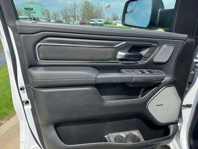 2026 RAM 1500 Laramie - Photo 7