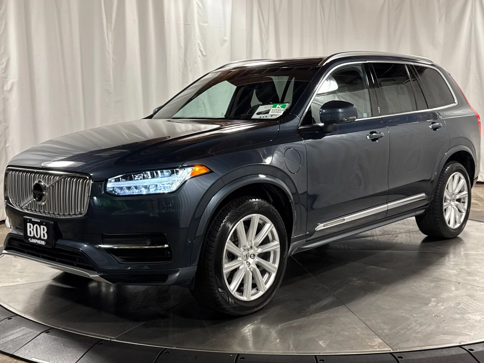 2019 Volvo XC90 Inscription
