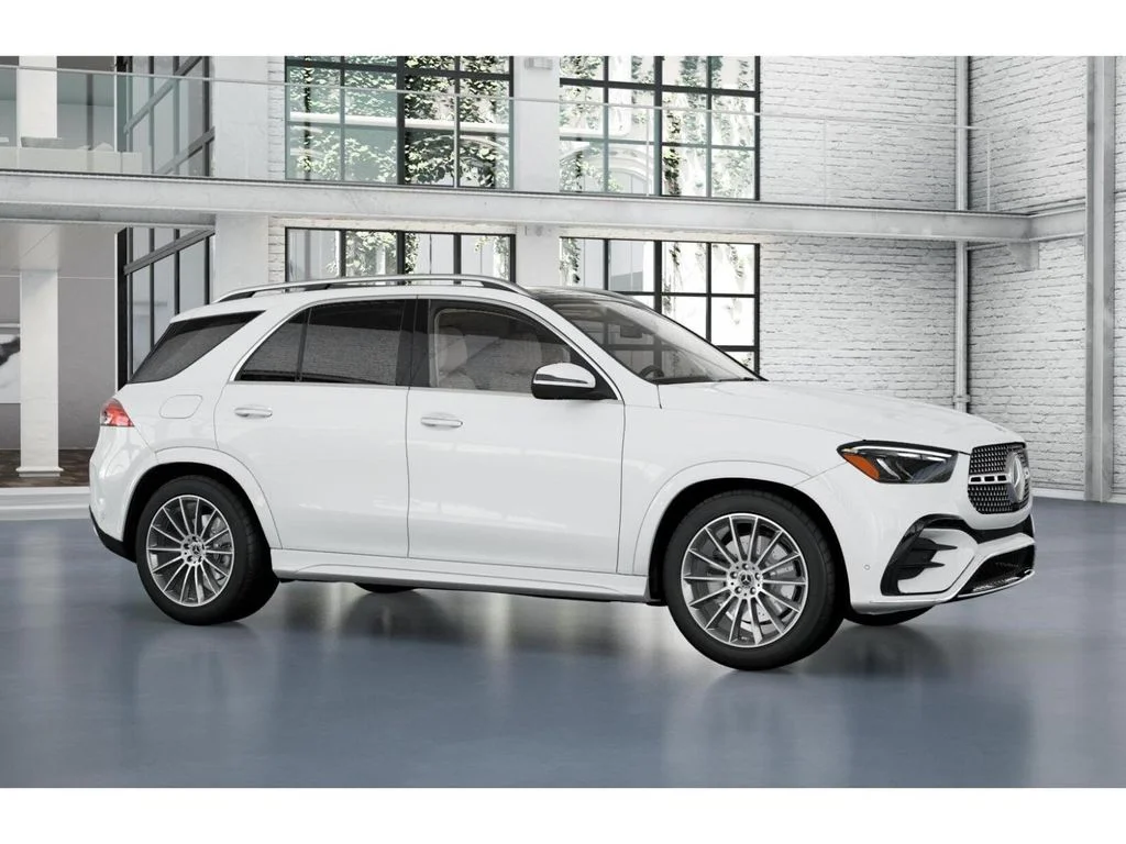New 2026  Mercedes-Benz GLE 350 image 13