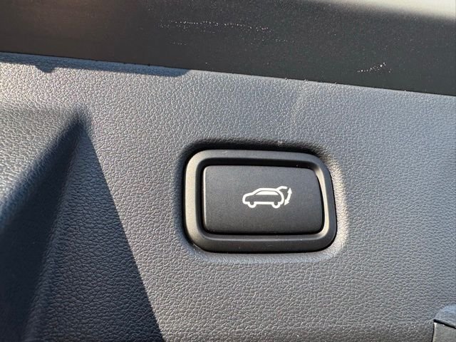 New 2026 Gray Hyundai SEL Premium AWD image 11