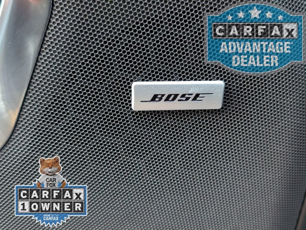 Used 2025 Black Chevrolet Premier image 19