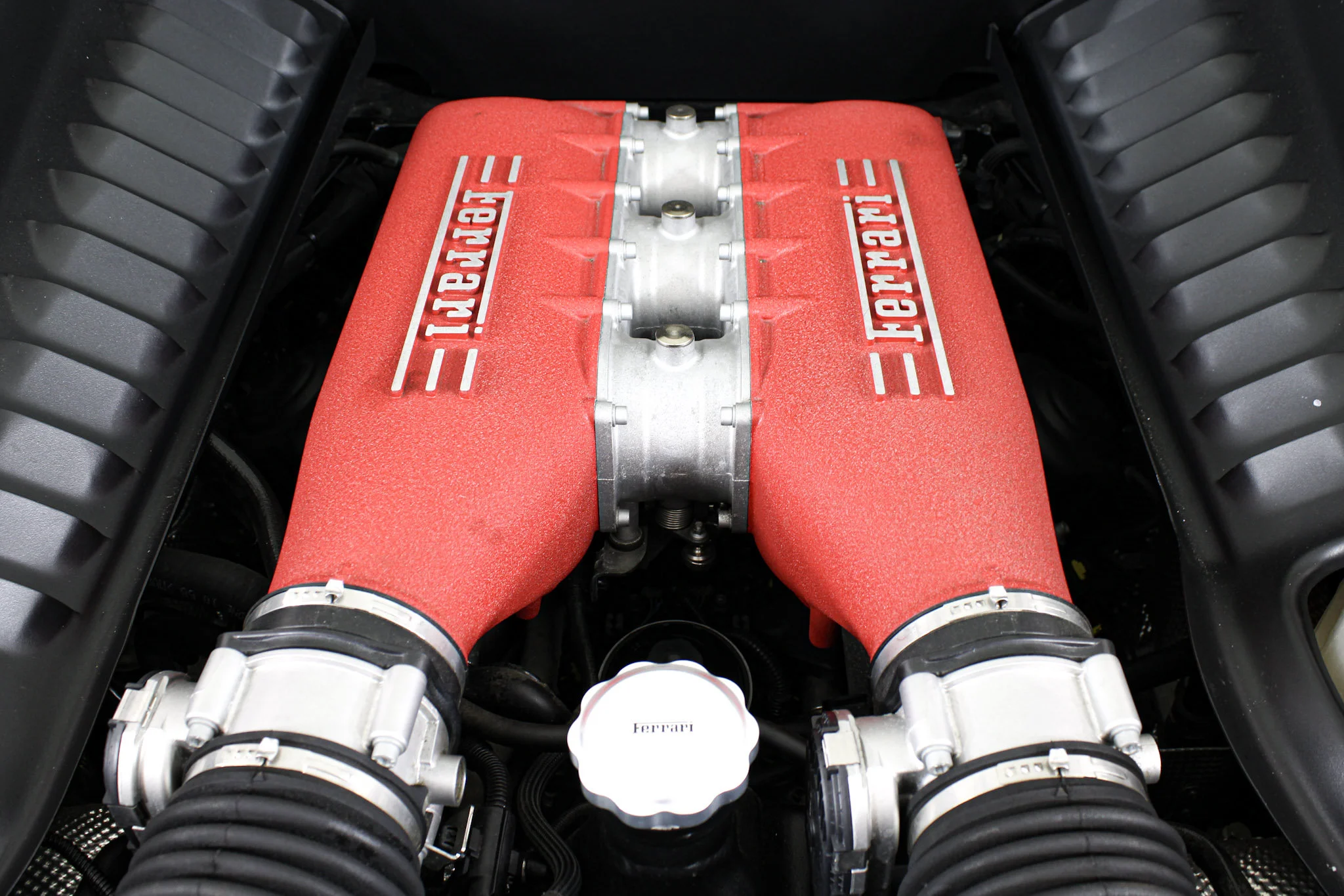 2015 Ferrari 458 Italia Base - Photo 43