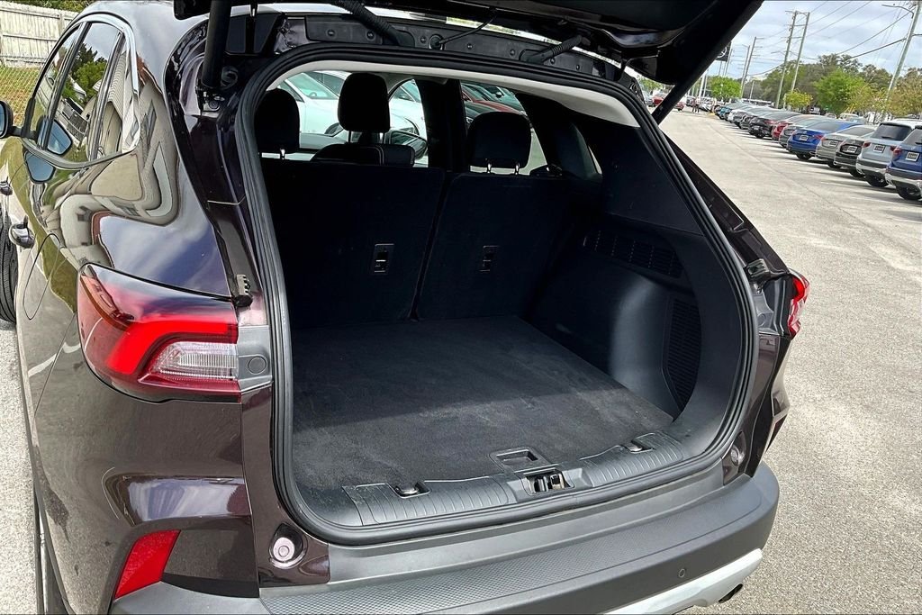 2023 Ford Escape Active - Photo 37