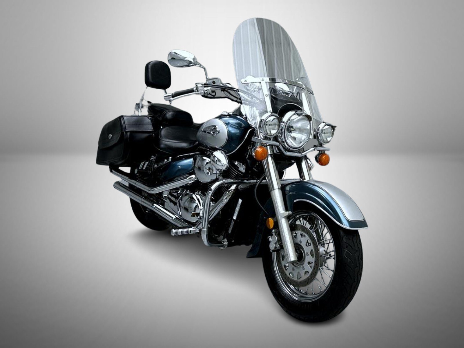 Used 2003 Blue Suzuki  image 3