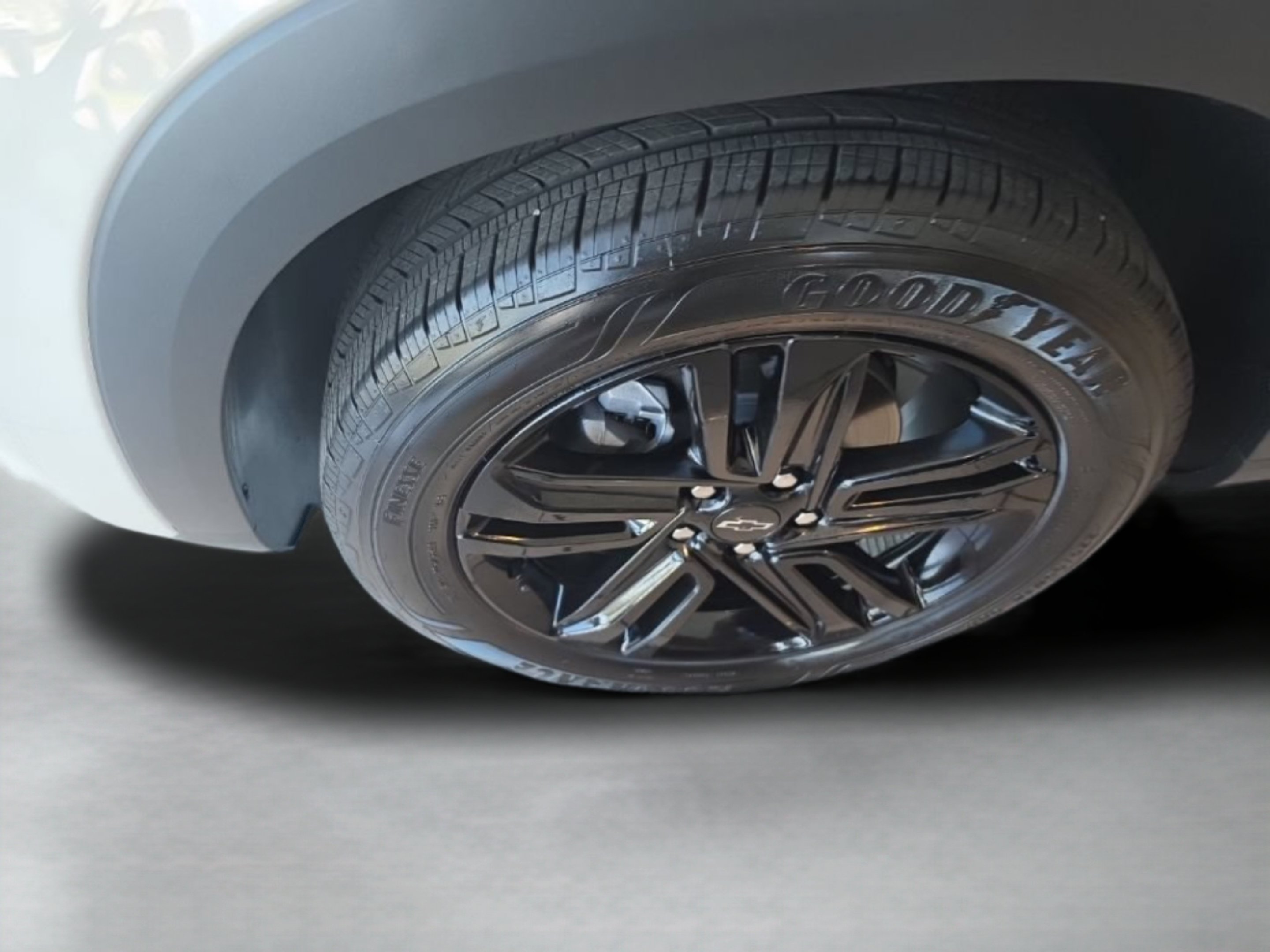 2026 Chevrolet Trax Activ - Photo 8