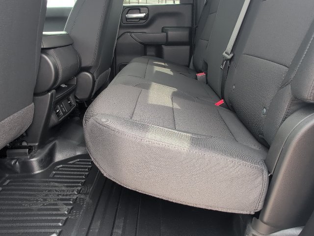 2026 Chevrolet Silverado 2500 HD Work Truck - Photo 7